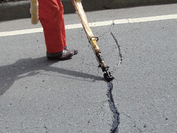 道路灌縫膠價(jià)格參差不齊如何選？